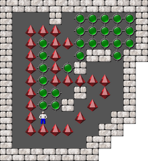 Уровень 12 — Dushi 02